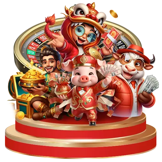 Nội dung Nổ hũ và Slot với vòng quay, biểu tượng và chủ đề tại 789P